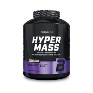 BioTechUSA® Hyper Mass 4Kg