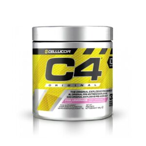 Cellucor® C4 Pre-Workout Pink Lemonade 195g