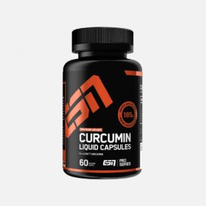 ESN® Curcumin Liquid 60 Capsules