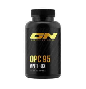GN® OPC 95 Anti-Ox 120 Capsules