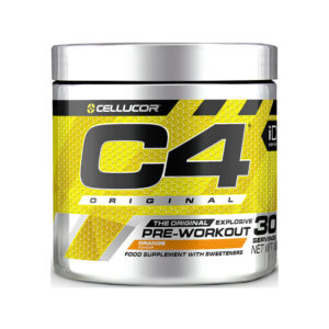 Cellucor® C4 Orange 195g