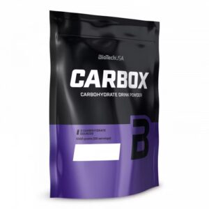 BioTechUSA® CarboX 1Kg