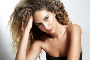 ProFuel® BIOTINE Complexe 365 Tablettes 1 femme camera