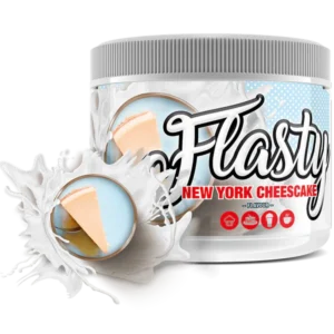 Sinob® Flasty Poudre d'arôme 250g cheesecake