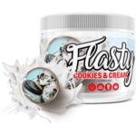 Sinob® Flasty Poudre d’arôme 250g Cookies´n Cream