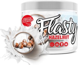 Sinob® Flasty Poudre d’arôme. 250g Noisette