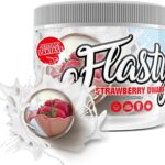 Sinob® Flasty Poudre d’arôme 250g. Fraise