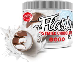 Sinob® Flasty Poudre d’arôme - 250g Tinymilk Chocolate