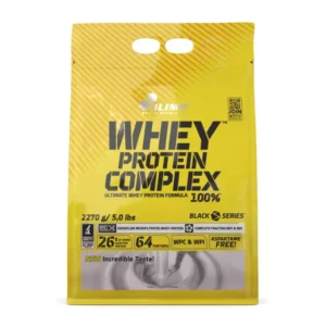Olimp® Whey Protein Complex 100%. 2270g