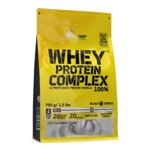 Olimp® Whey Protein Complex 100%  700g