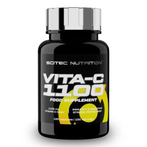 Scitec® Vita-C 1100. 100 Tablettes