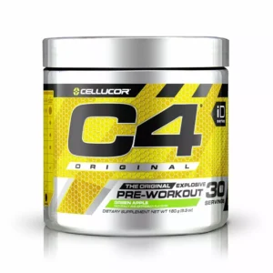 Cellucor® C4  Pomme verte - 195g