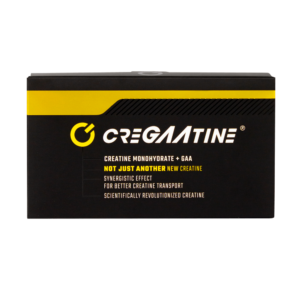 Carnomed® CreGAAtine 60 Sachets