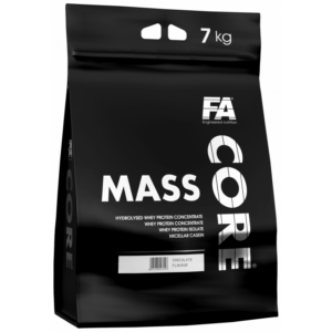 FA Nutrition® CORE Mass 7kg