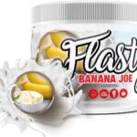 Sinob® Flasty Poudre d’arôme 250g Banana Joe