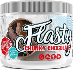 Sinob® Flasty Poudre d’arôme – 250g Chunky chocolate