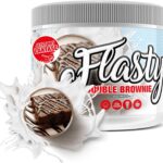 Sinob® Flasty Poudre d’arôme 250g Double Brownie